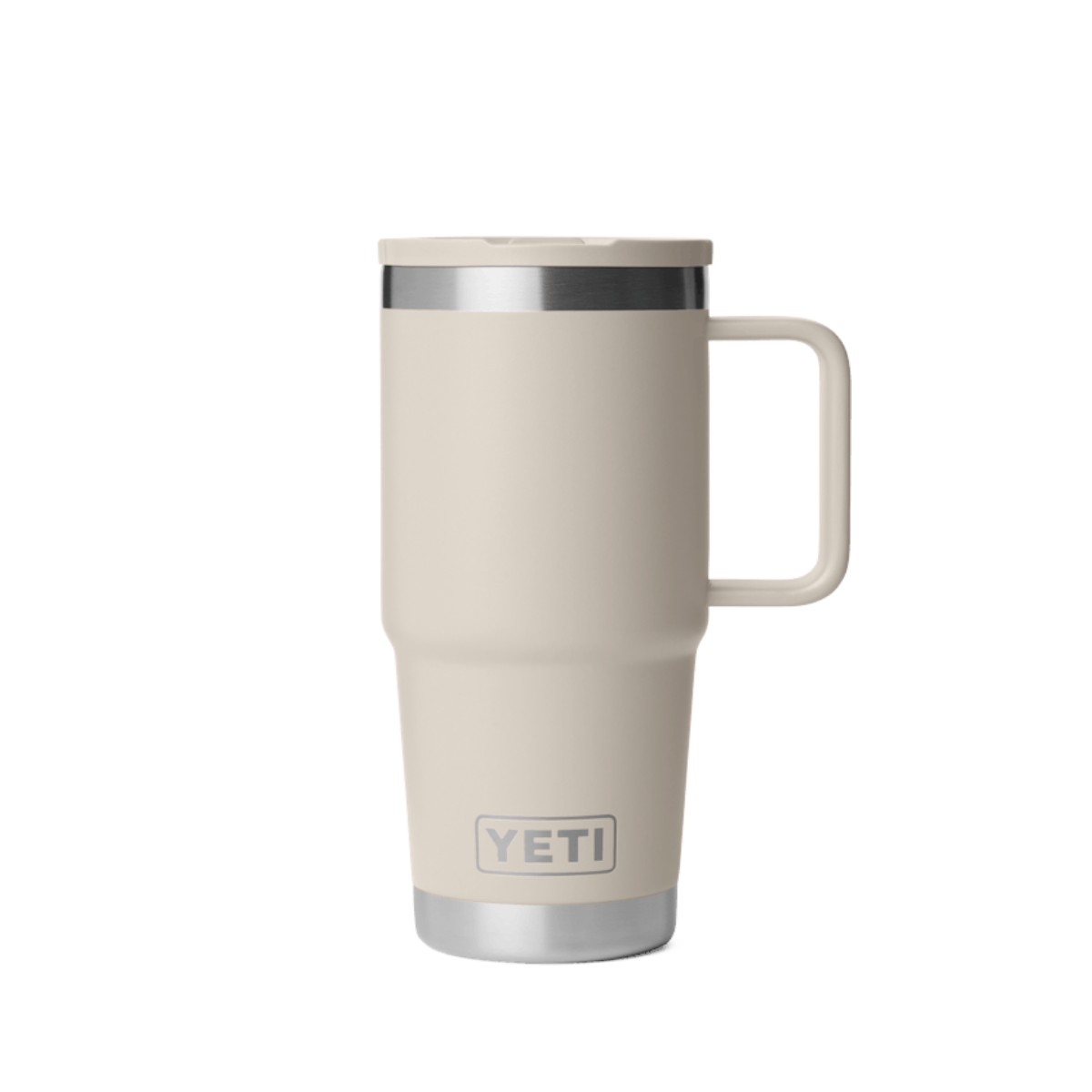 Yeti - RAMBLER® 591 ml Travel Straw Mug  with Color-Matched Straw Lid
