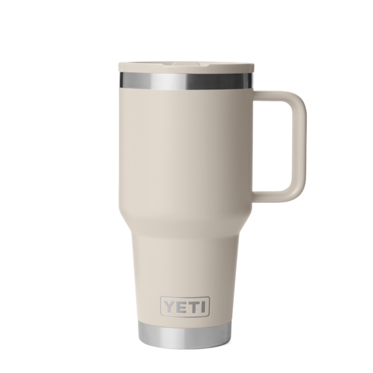 Yeti - Rambler® 887 ml Travel Straw Mug  with Color-Matched Straw Lid