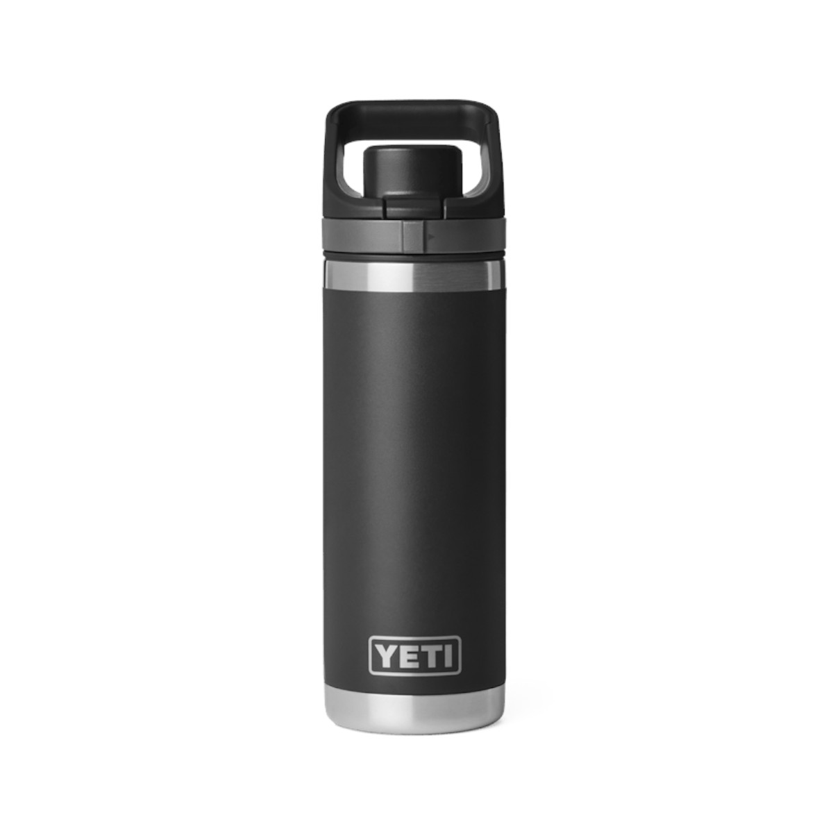 Yeti - RAMBLER® 532 ml Water Bottle with a Flip Chug Cap