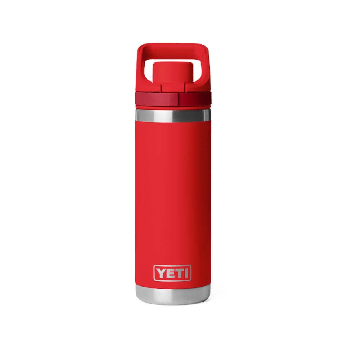 Yeti - RAMBLER® 532 ml Water Bottle with a Flip Chug Cap