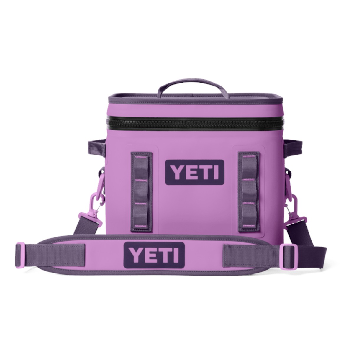 Yeti - Glacière souple HOPPER FLIP® 12