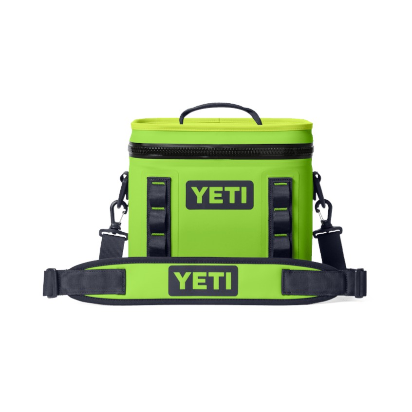 Yeti - HOPPER FLIP® 8 Soft Cooler