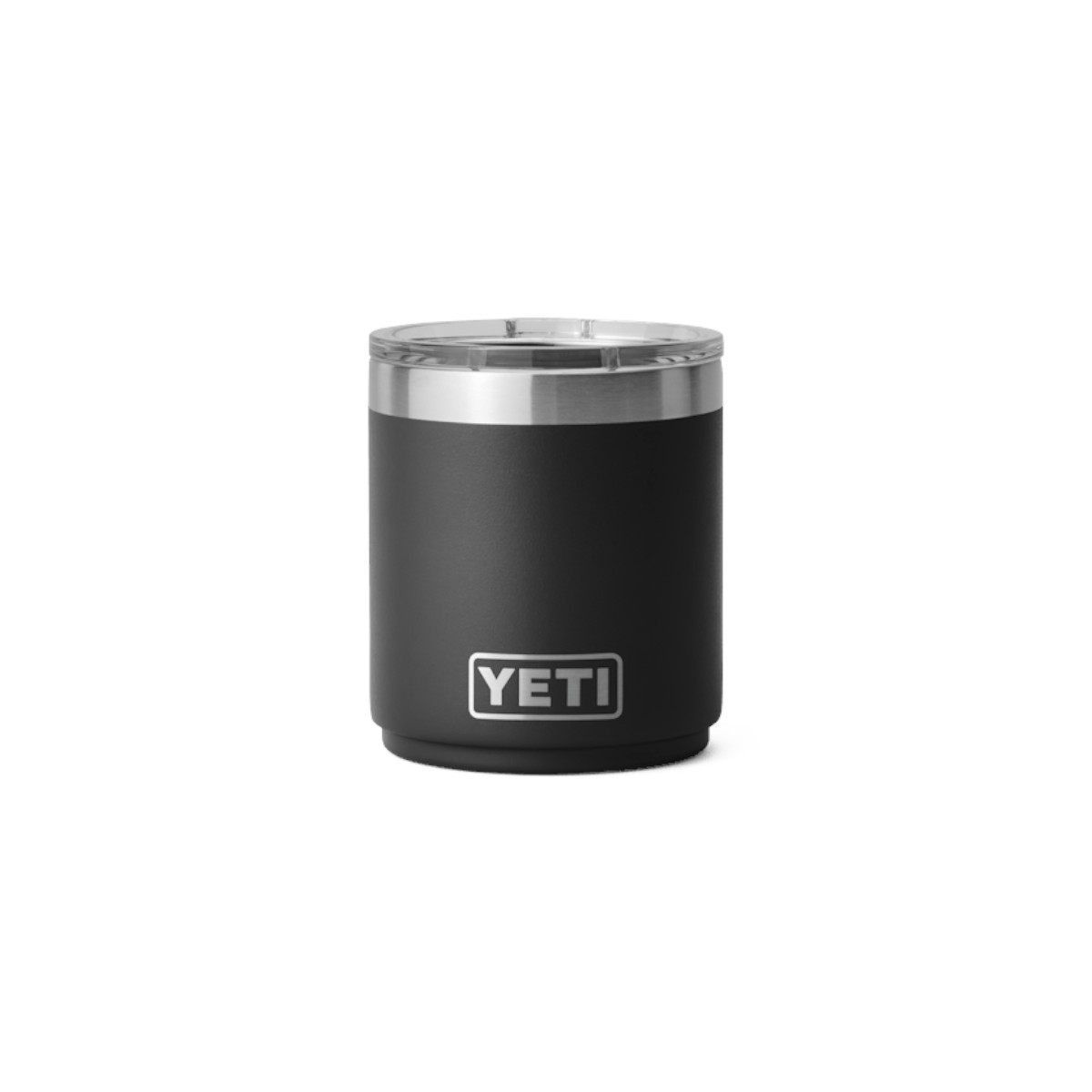 Yeti - RAMBLER® 295 ml Stackable Lowball with DURASIP™ Ceramic Lining