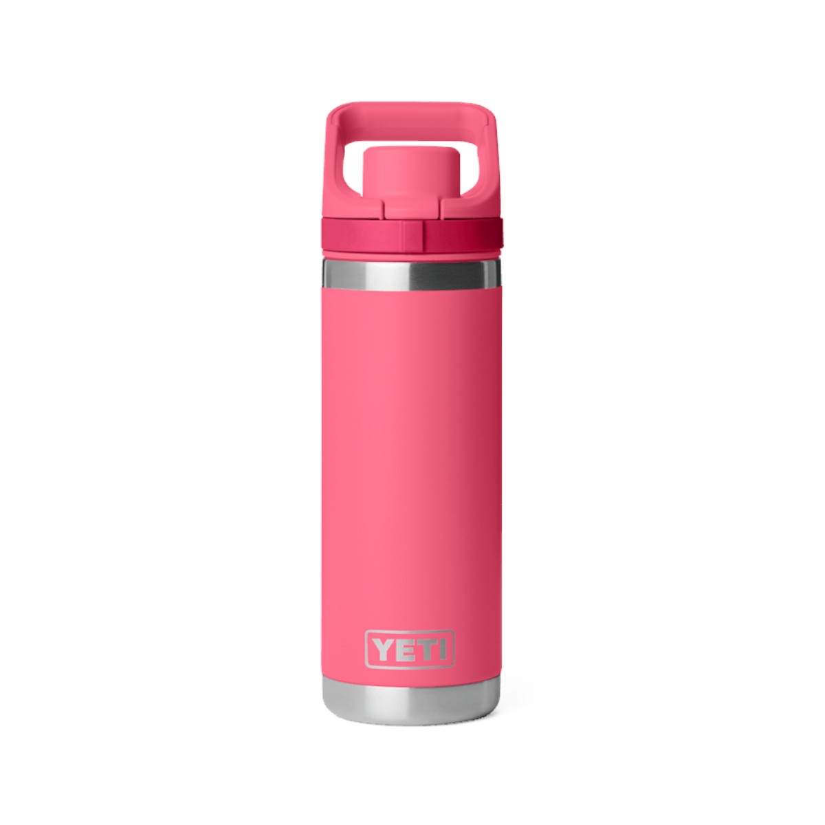 Yeti - RAMBLER® 532 ml Water Bottle with a Flip Chug Cap