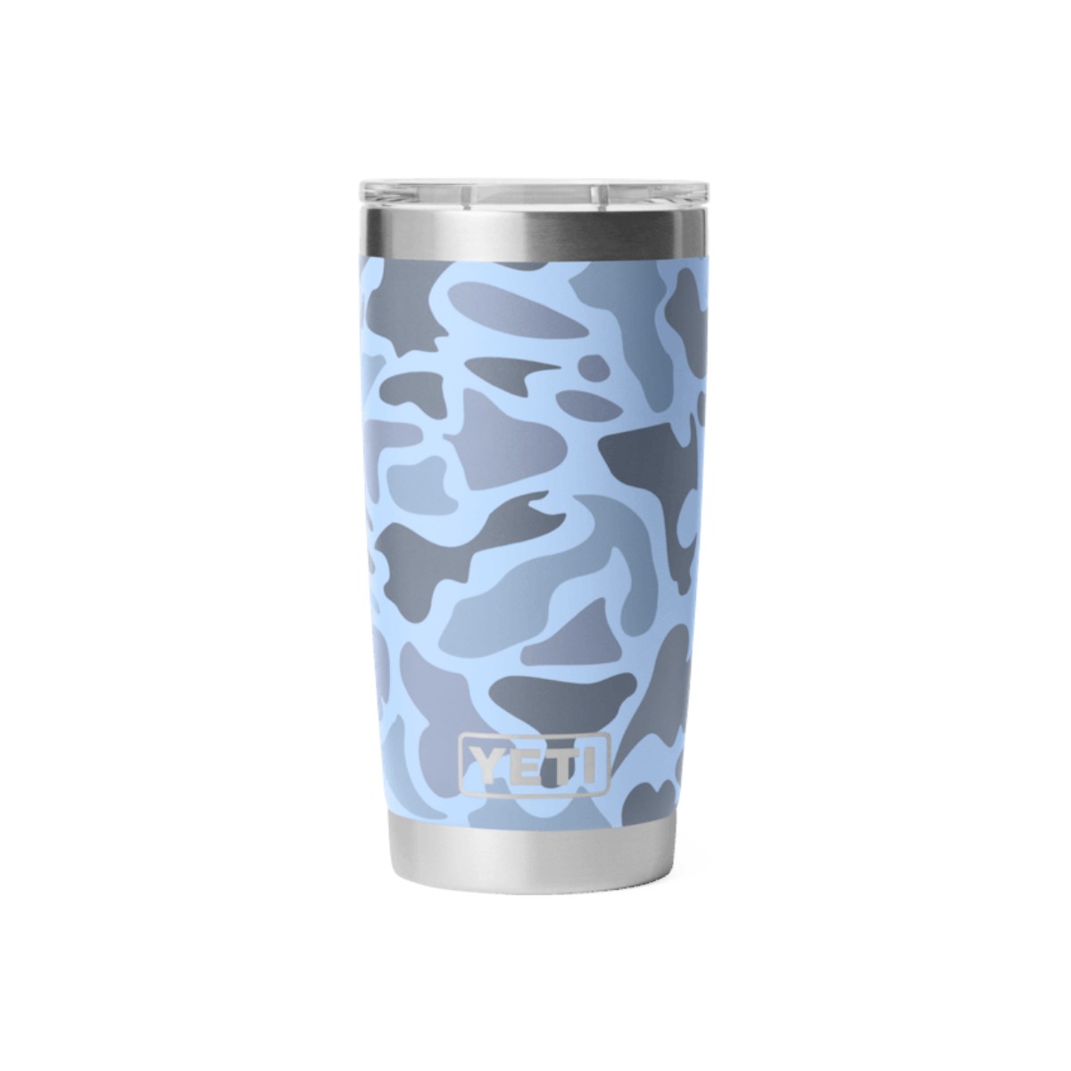 Yeti - Verre RAMBLER® 591 ml avec couvercle MAGSLIDER™