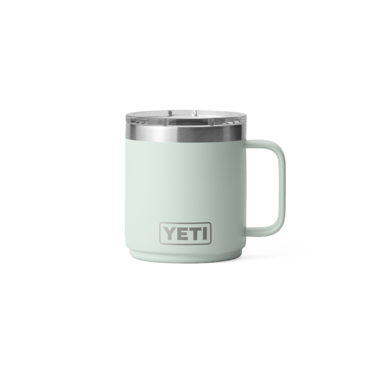 Yeti - RAMBLER® 295 ML Stackeble Mug with DURASIP™ Ceramic Lining