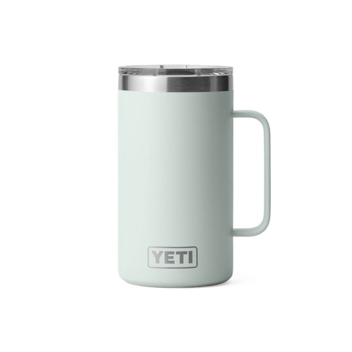 Yeti - RAMBLER® 710 ml Mug with MAGSLIDER™ Lid