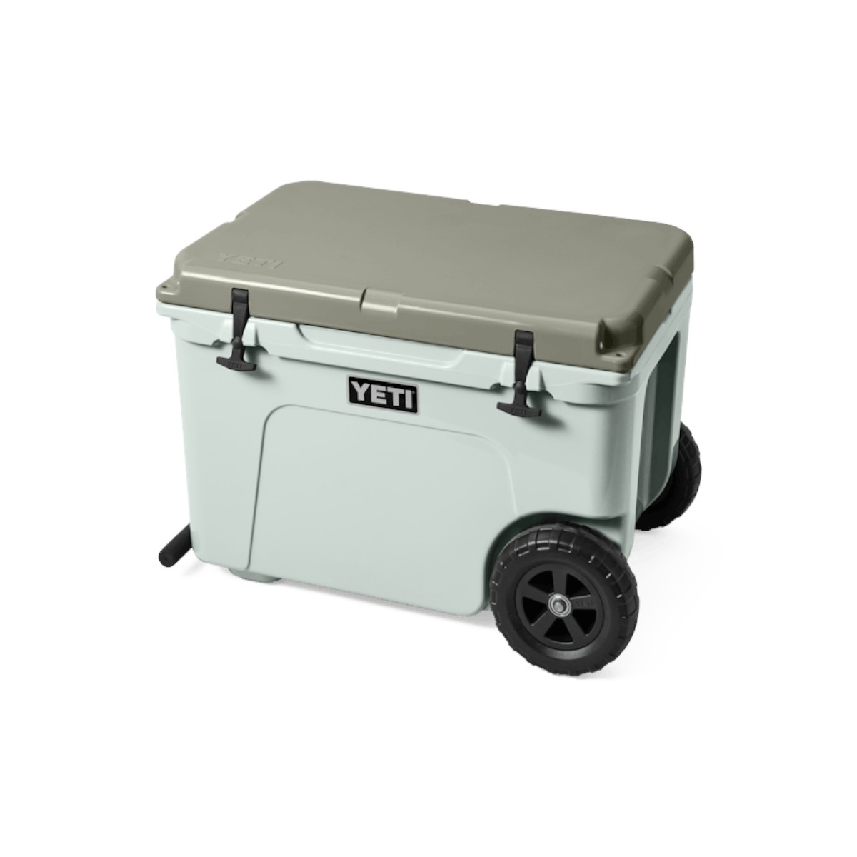 Yeti - TUNDRA HAUL® Wheeled Cooler