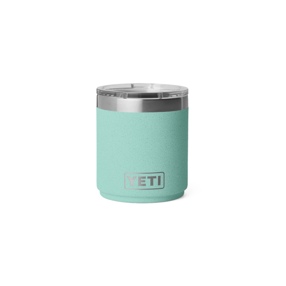 Yeti - Verre bas empilable RAMBLER® 295 ml avec revêtement céramique DURASIP™