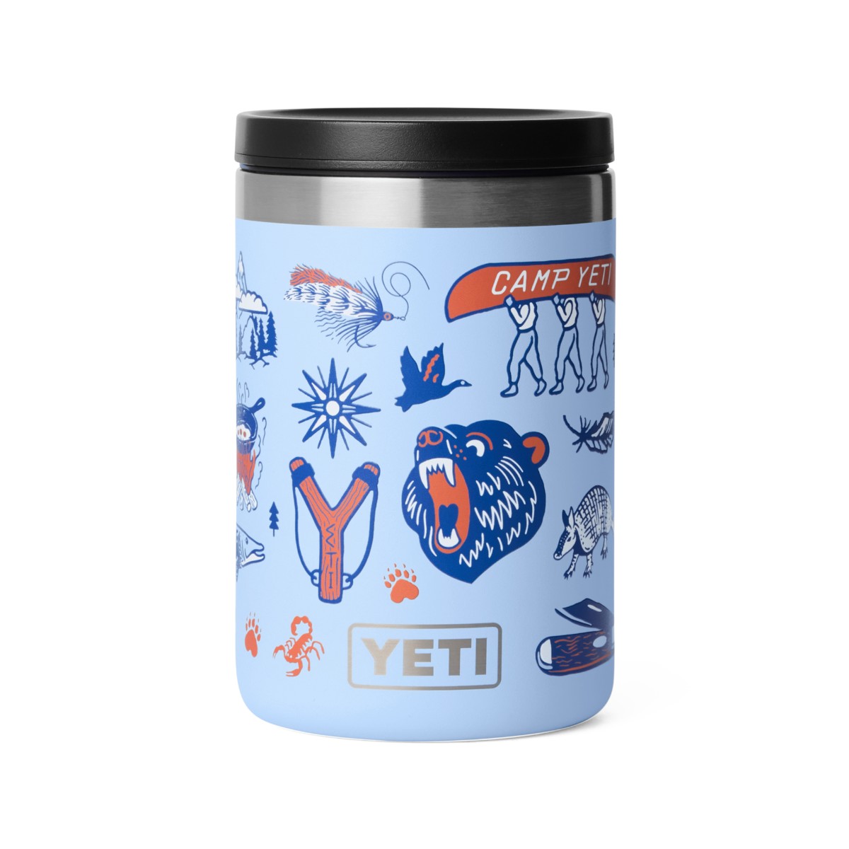 Yeti - 473 ml Insulated Food Jar