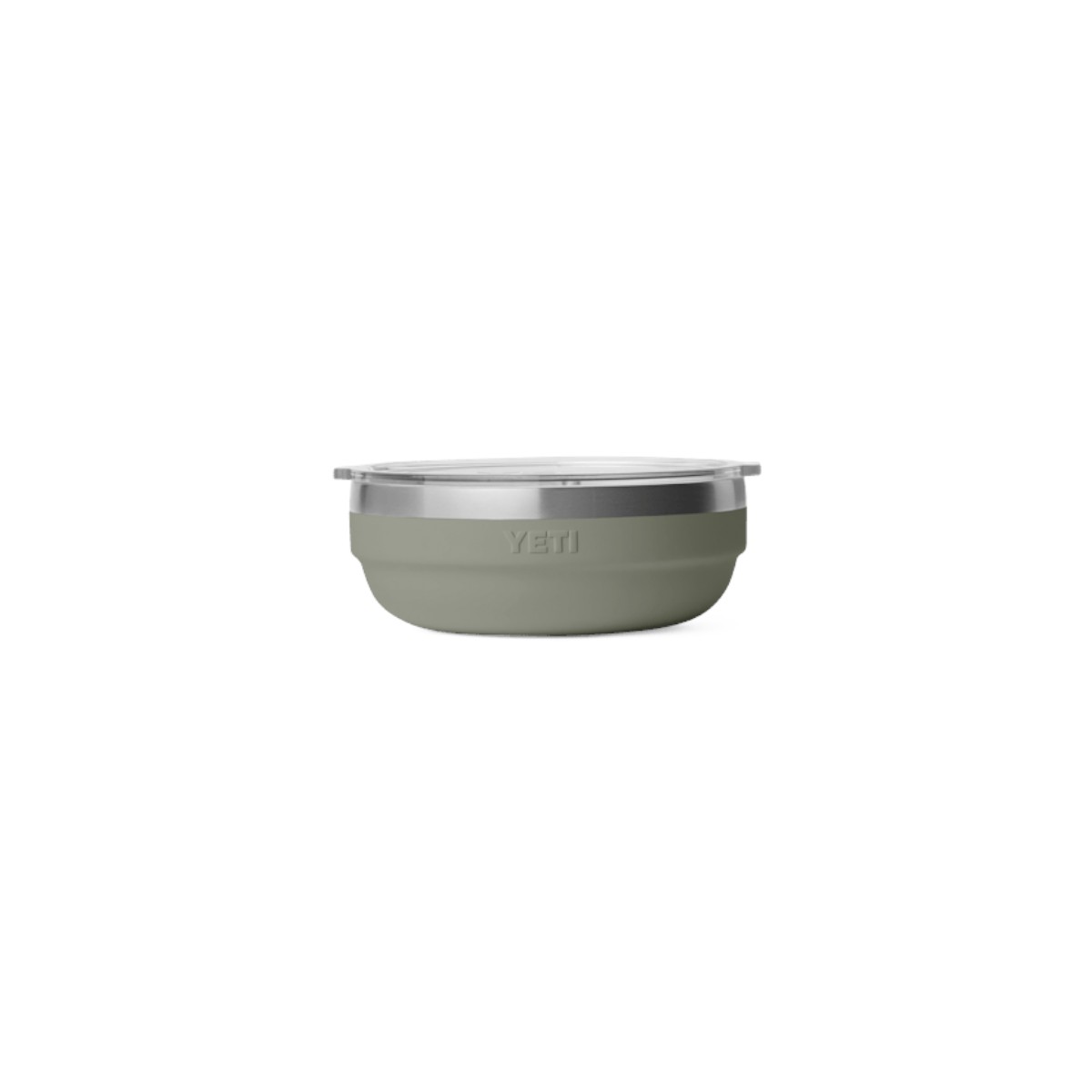 Yeti - RAMBLER® 0.6 L Insulated Low Bowl