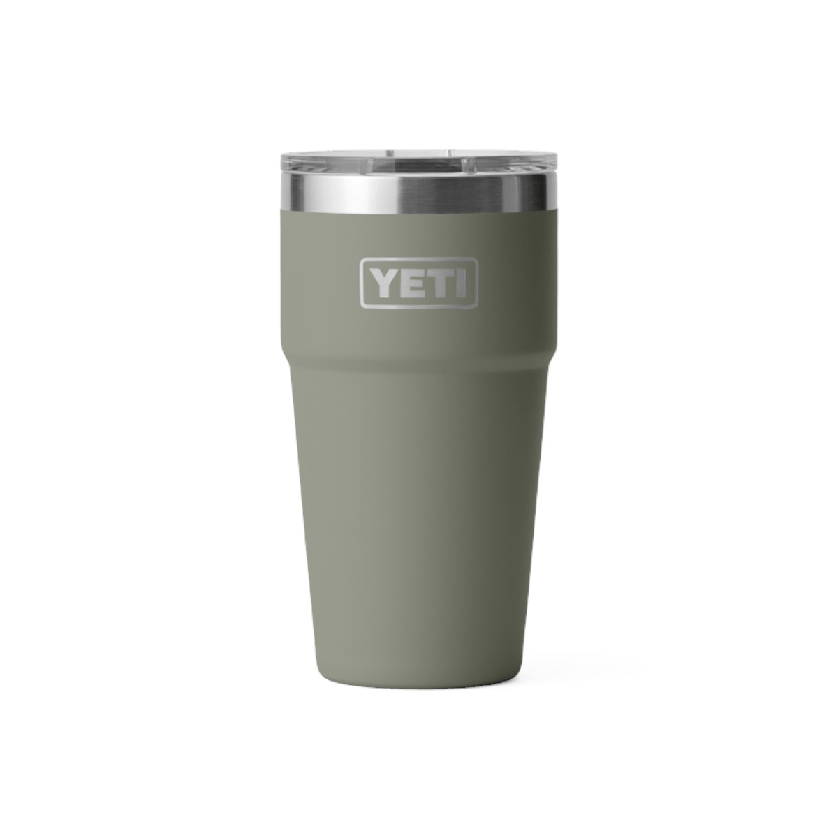 Yeti - Verre empilable RAMBLER® 591 ml avec couvercle MAGSLIDER™