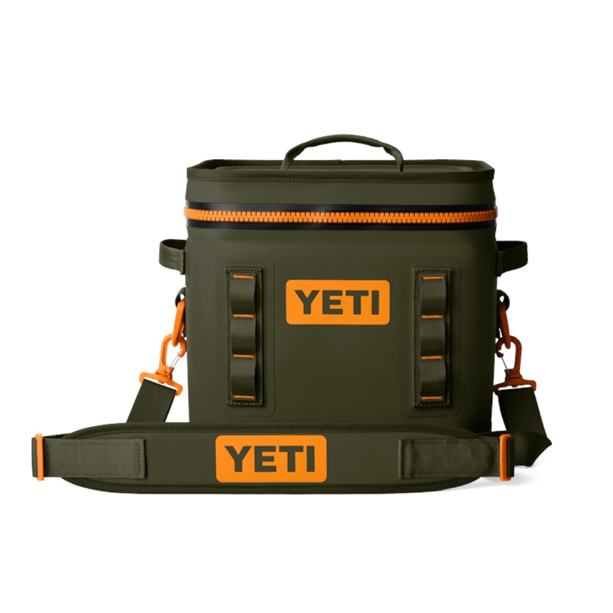 Yeti - Glacière souple HOPPER FLIP® 12