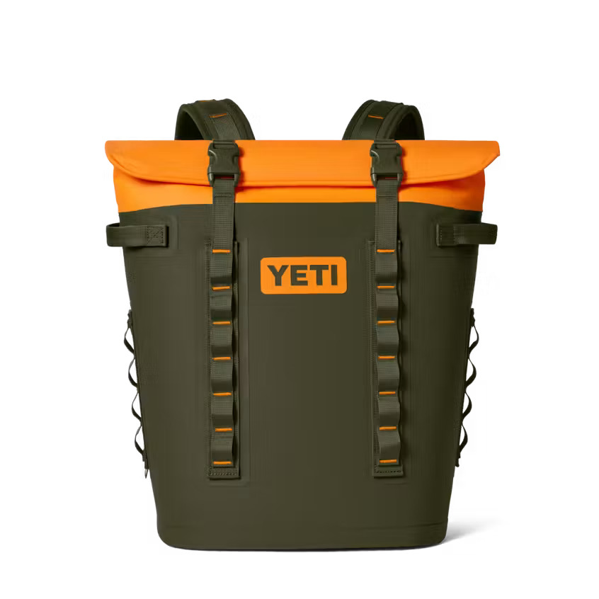 Yeti - Glacière sac à dos souple HOPPER® M20