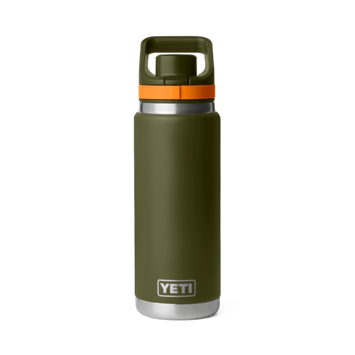 Yeti - Bouteille RAMBLER® 769 ml avec bouchon « Flip Chug »