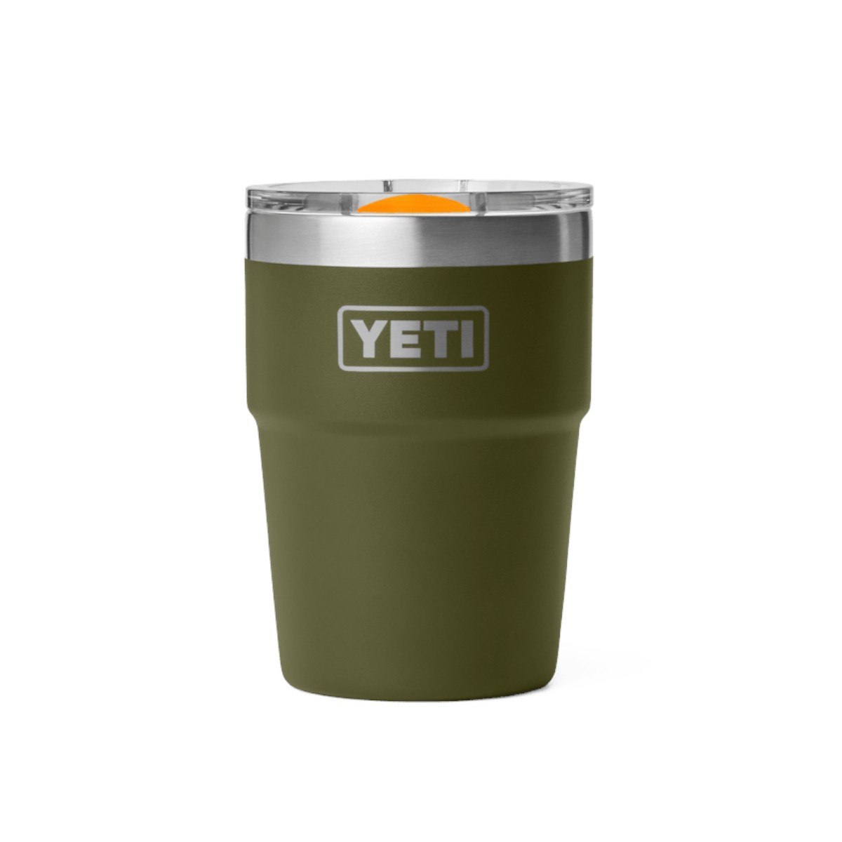 Yeti - Verre empilable  RAMBLER® 473 ml avec couvercle MAGSLIDER™