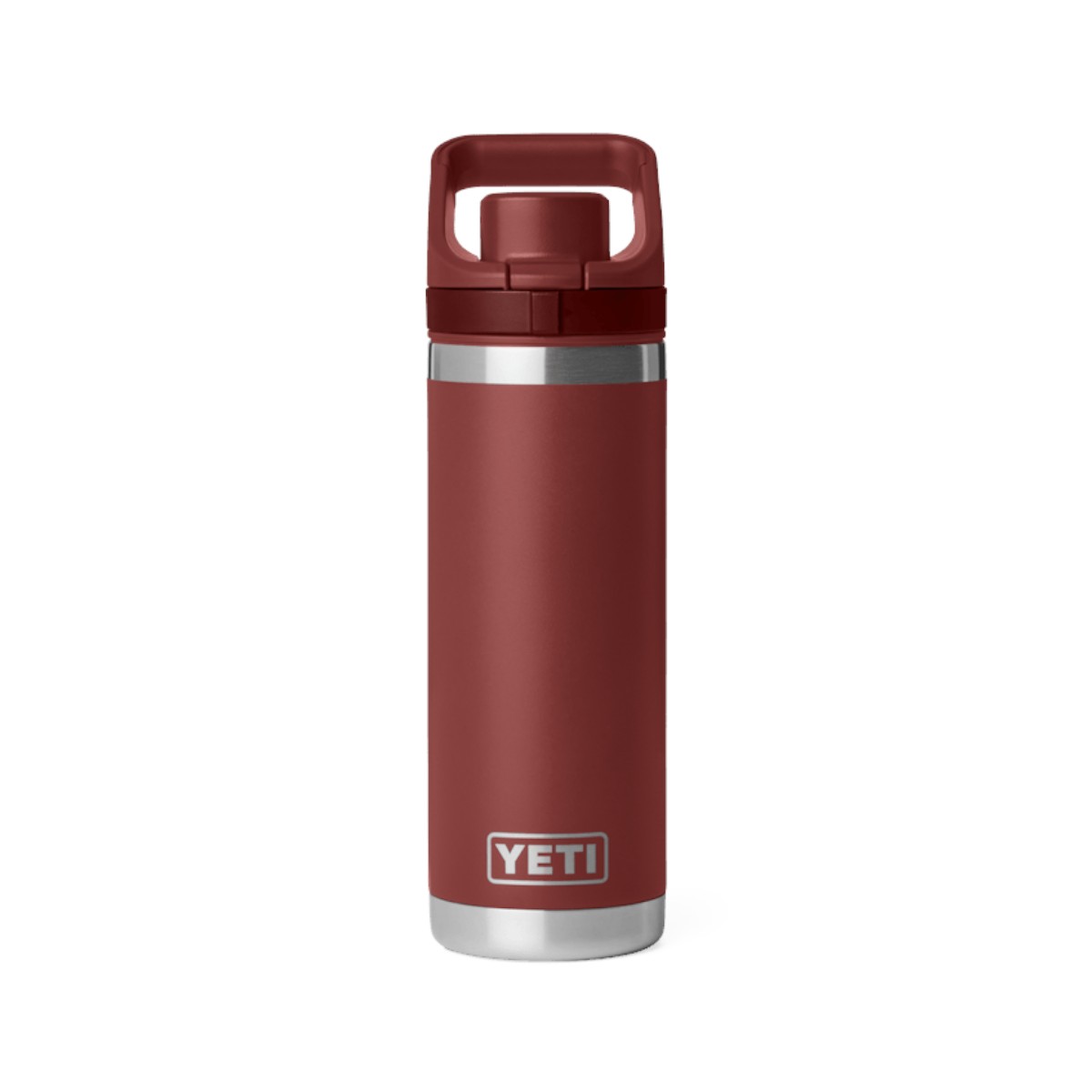 Yeti - RAMBLER® 532 ml Water Bottle with a Flip Chug Cap