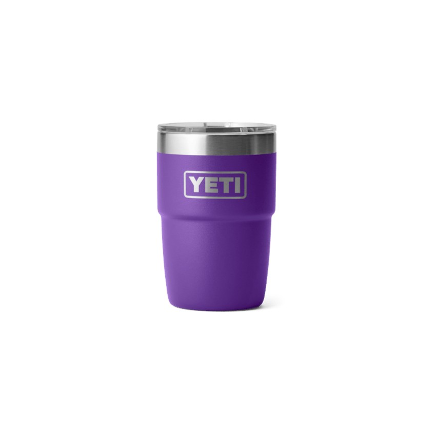 Yeti - RAMBLER® 236 ml Stackable cup with MAGSLIDER™ Lid