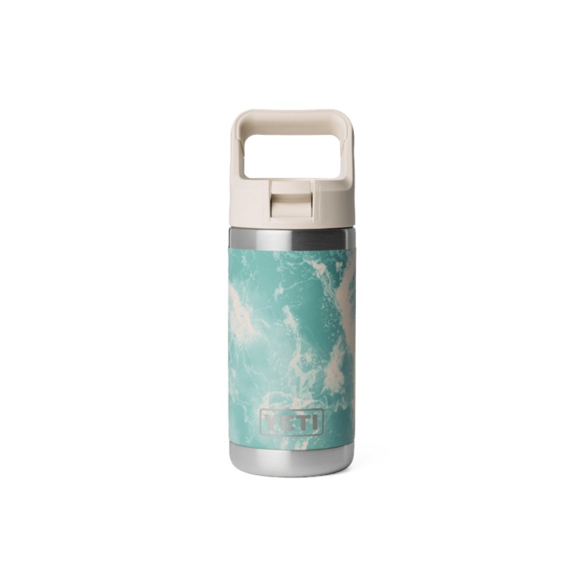 Yeti - RAMBLER® Jr 355 ml Water Bottle with Straw Cap