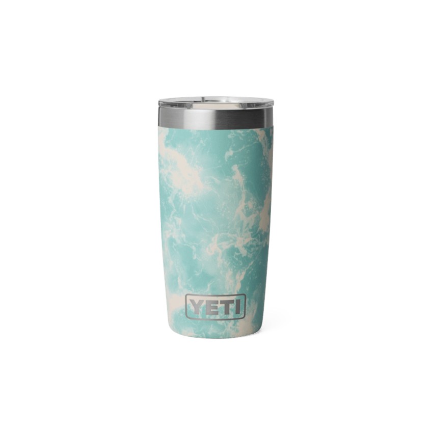 Yeti - Verre RAMBLER® 295 ml avec couvercle MAGSLIDER™