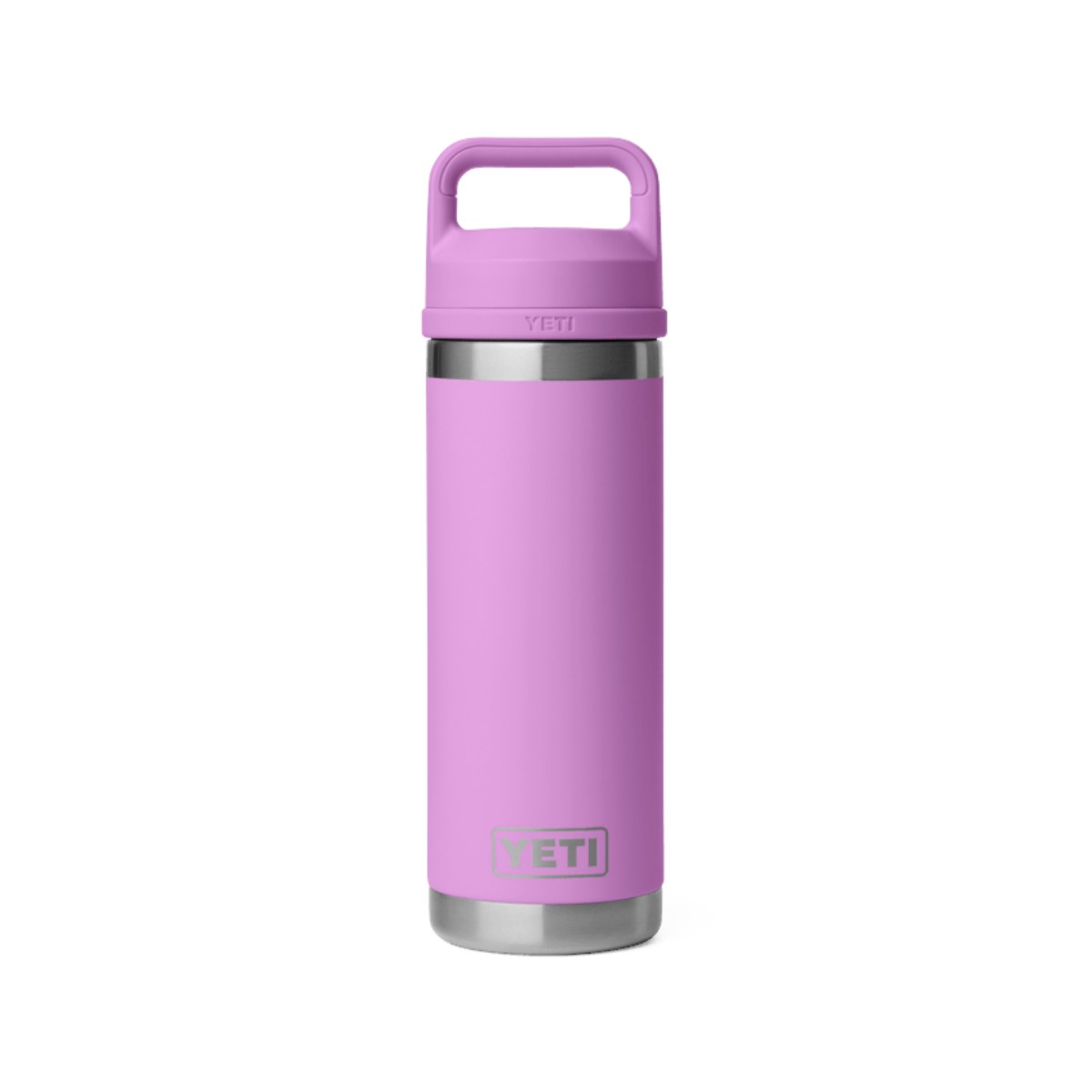 Yeti - RAMBLER® 532 ml with Chug Cap Bottle
