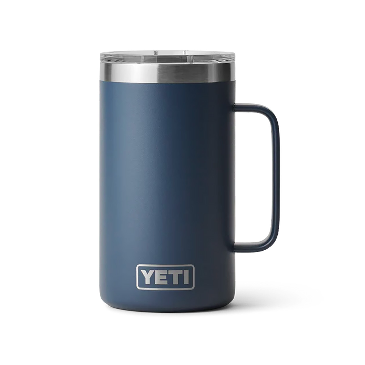 Yeti - RAMBLER® 710 ml Mug with DURASIP™ Ceramic Lining