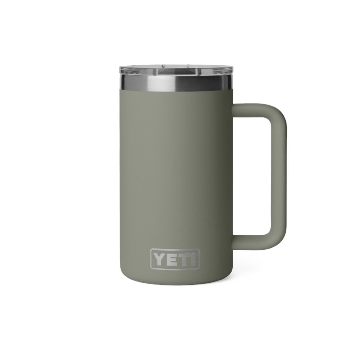 Yeti - RAMBLER® 710 ml Mug with MAGSLIDER™ Lid