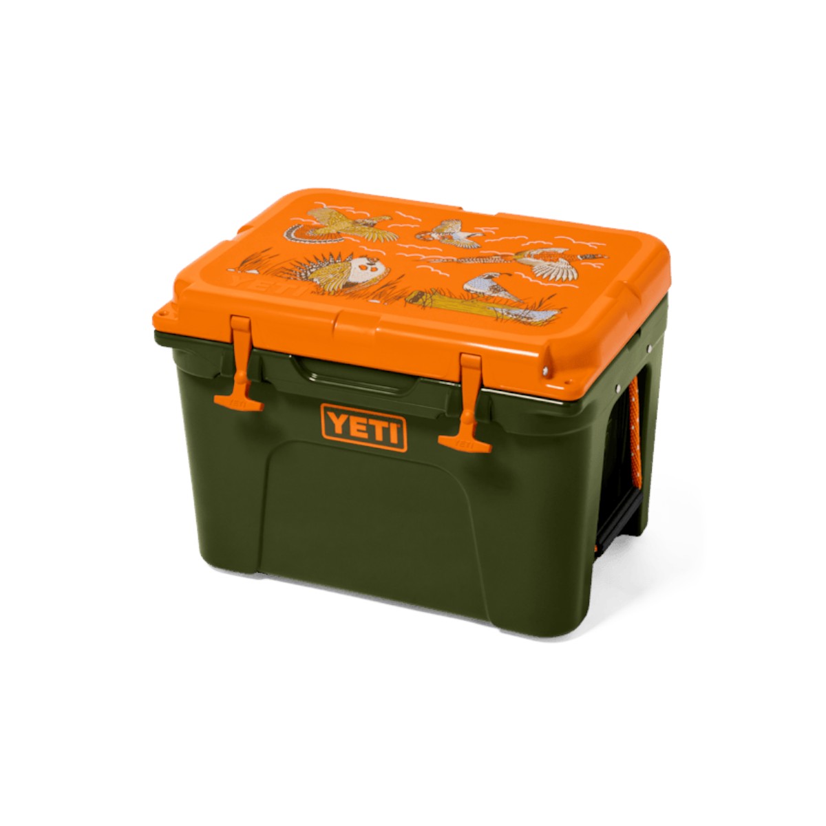 Yeti - TUNDRA® 35 Hard Cooler