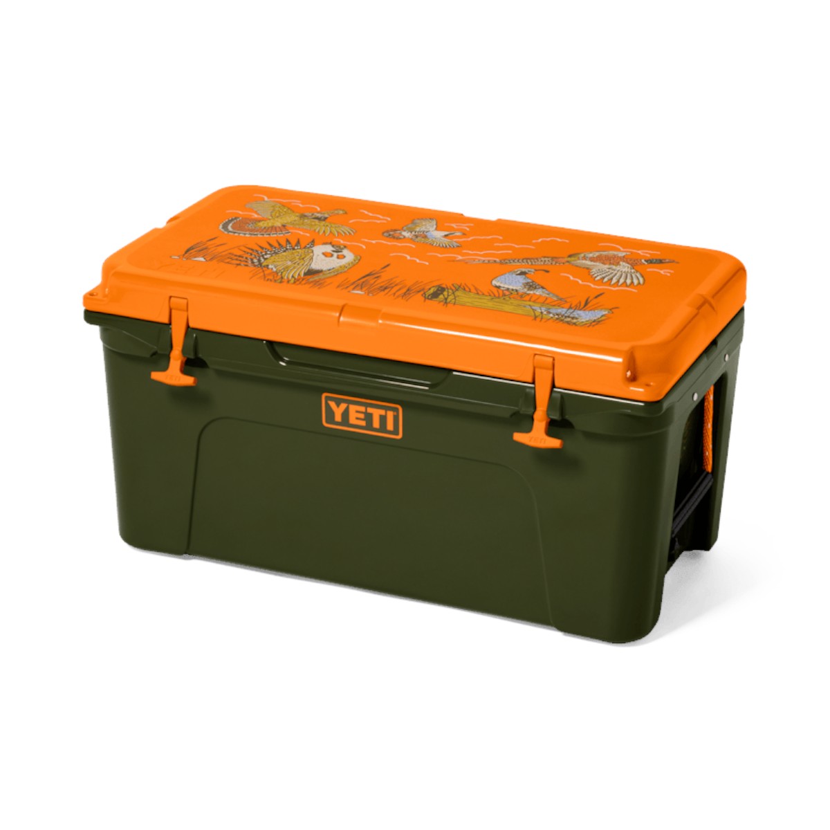 Yeti - TUNDRA® 65 Hard Cooler