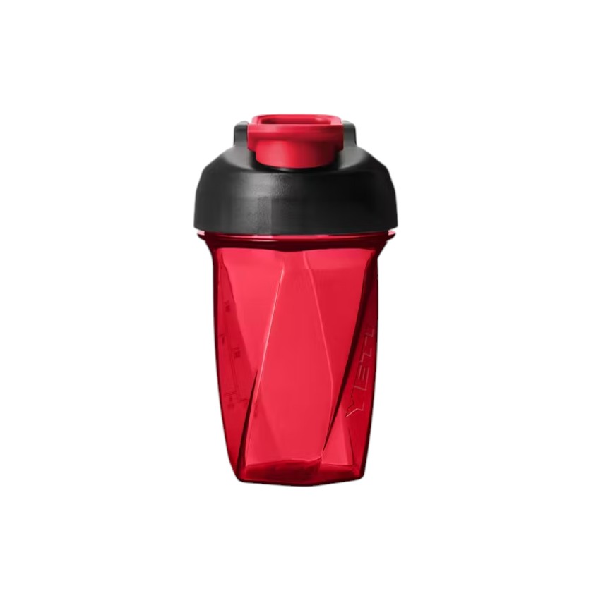 Yeti - YONDER™ 591 ml Shaker Bottle  with HELIMIX® Technology