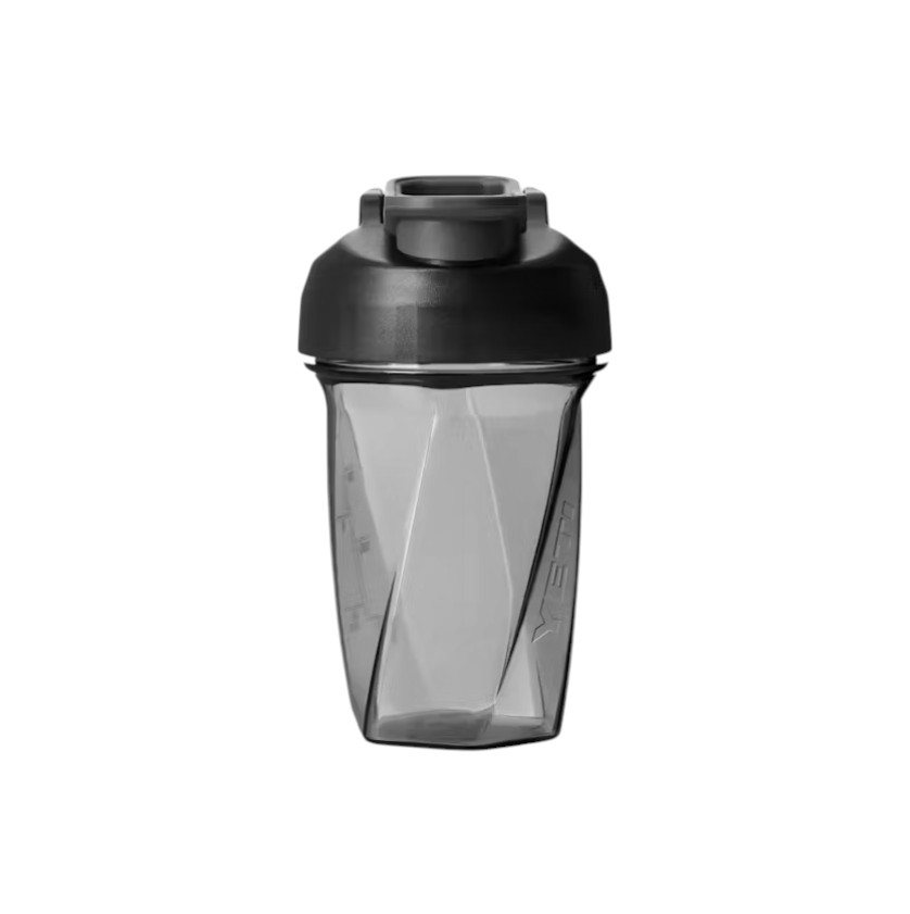 Yeti - YONDER™ 591 ml Shaker Bottle  with HELIMIX® Technology