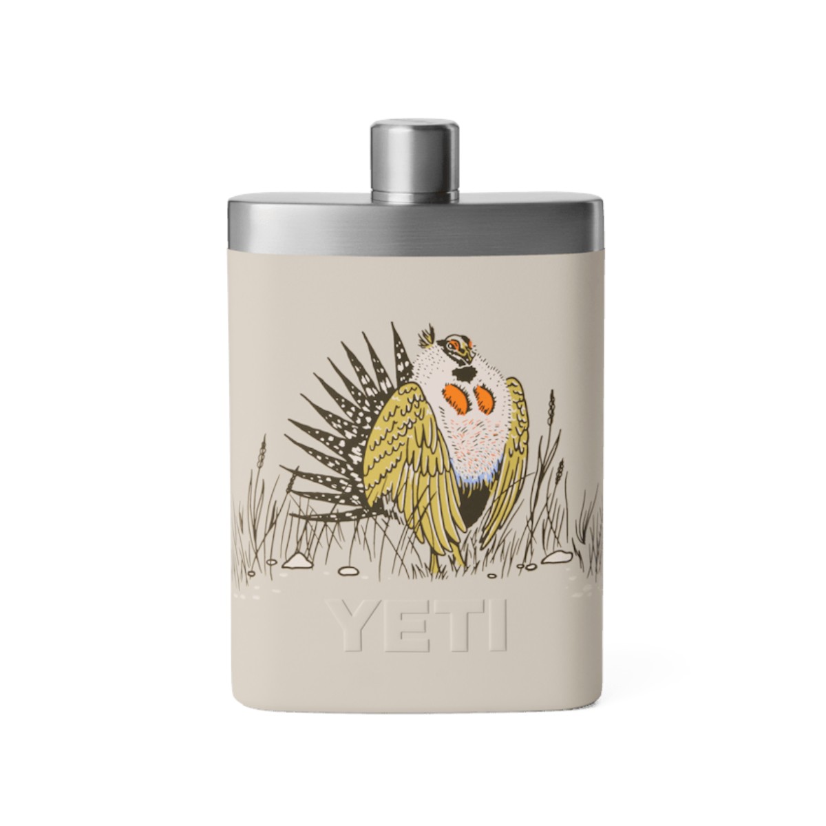 Yeti - Flasque Yeti® 207 ml