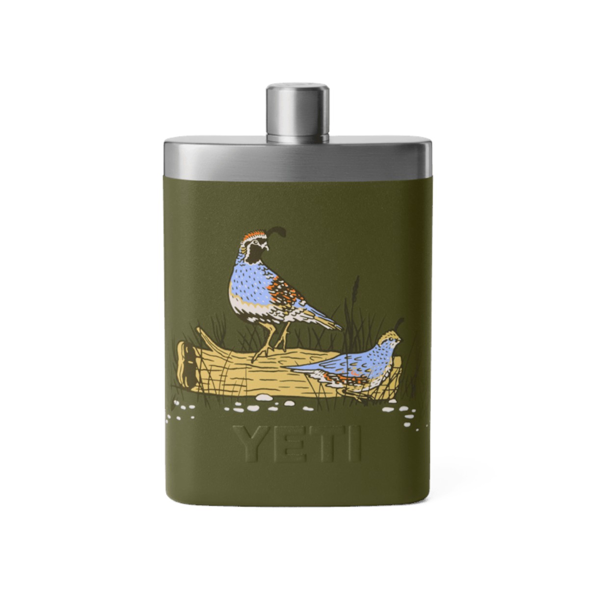 Yeti - Yeti® 207 ml Flask