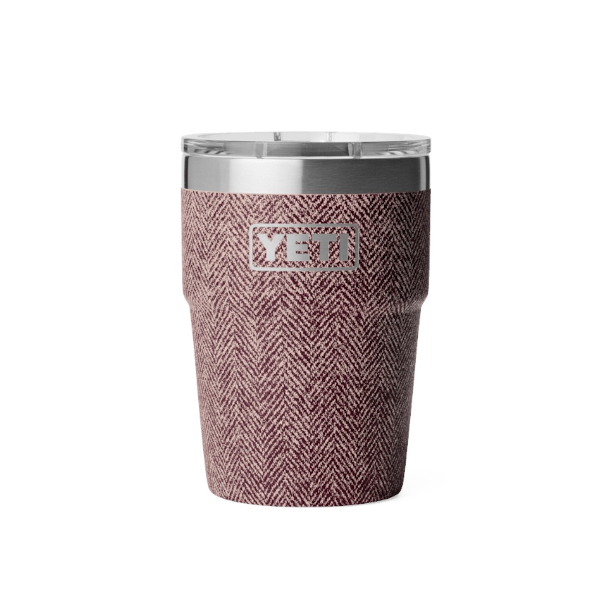 Yeti - RAMBLER® 473 ml Stackable Cup with MAGSLIDER™