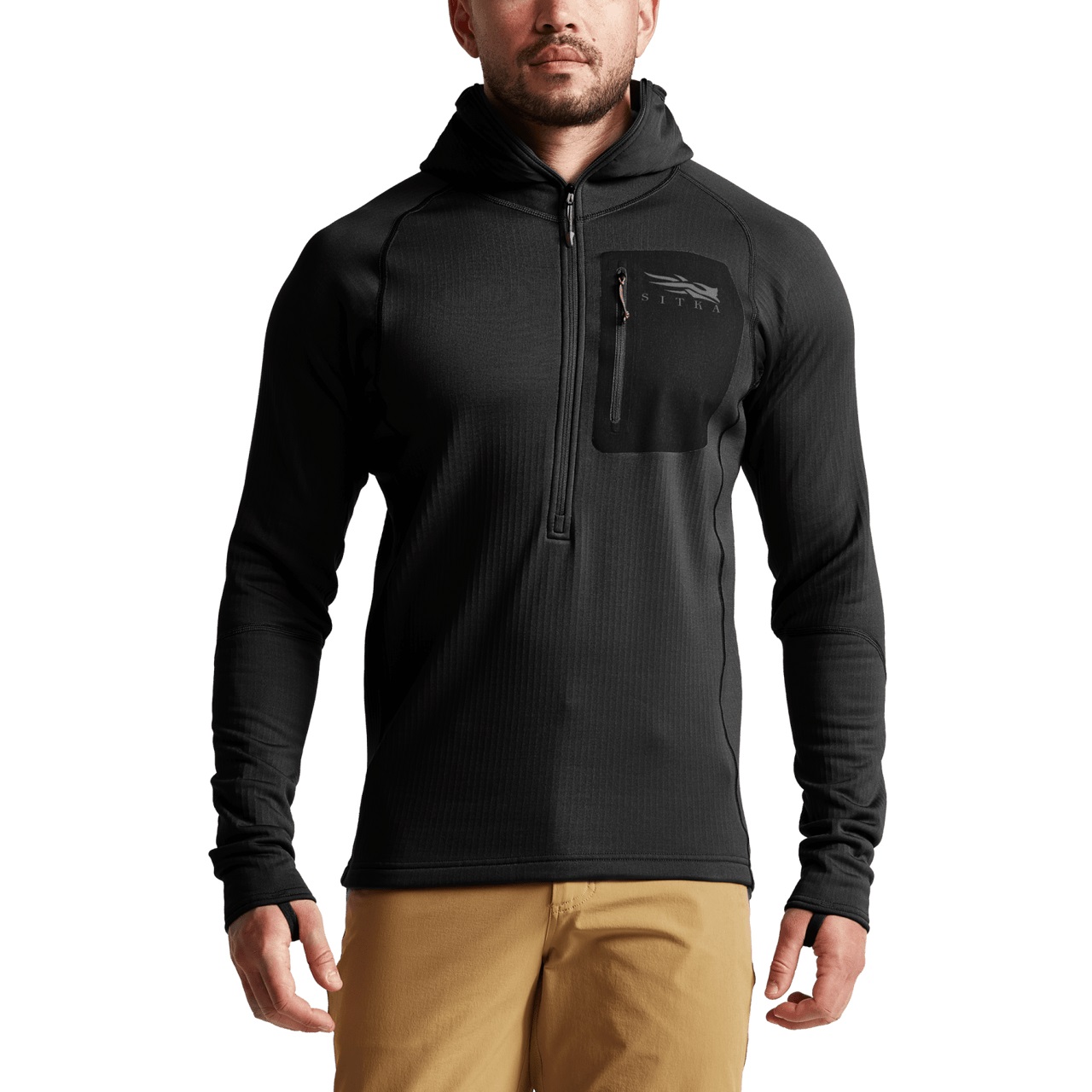 Sitka - Men's Heavyweight Hoodie