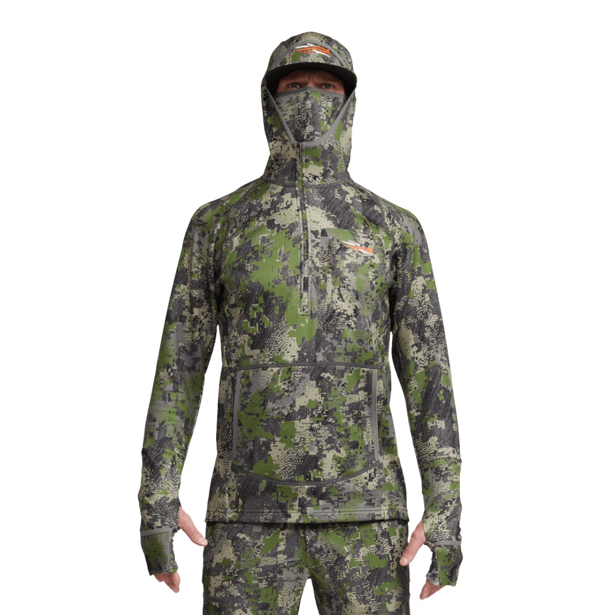 Sitka - Men's Fanatic Hoodie
