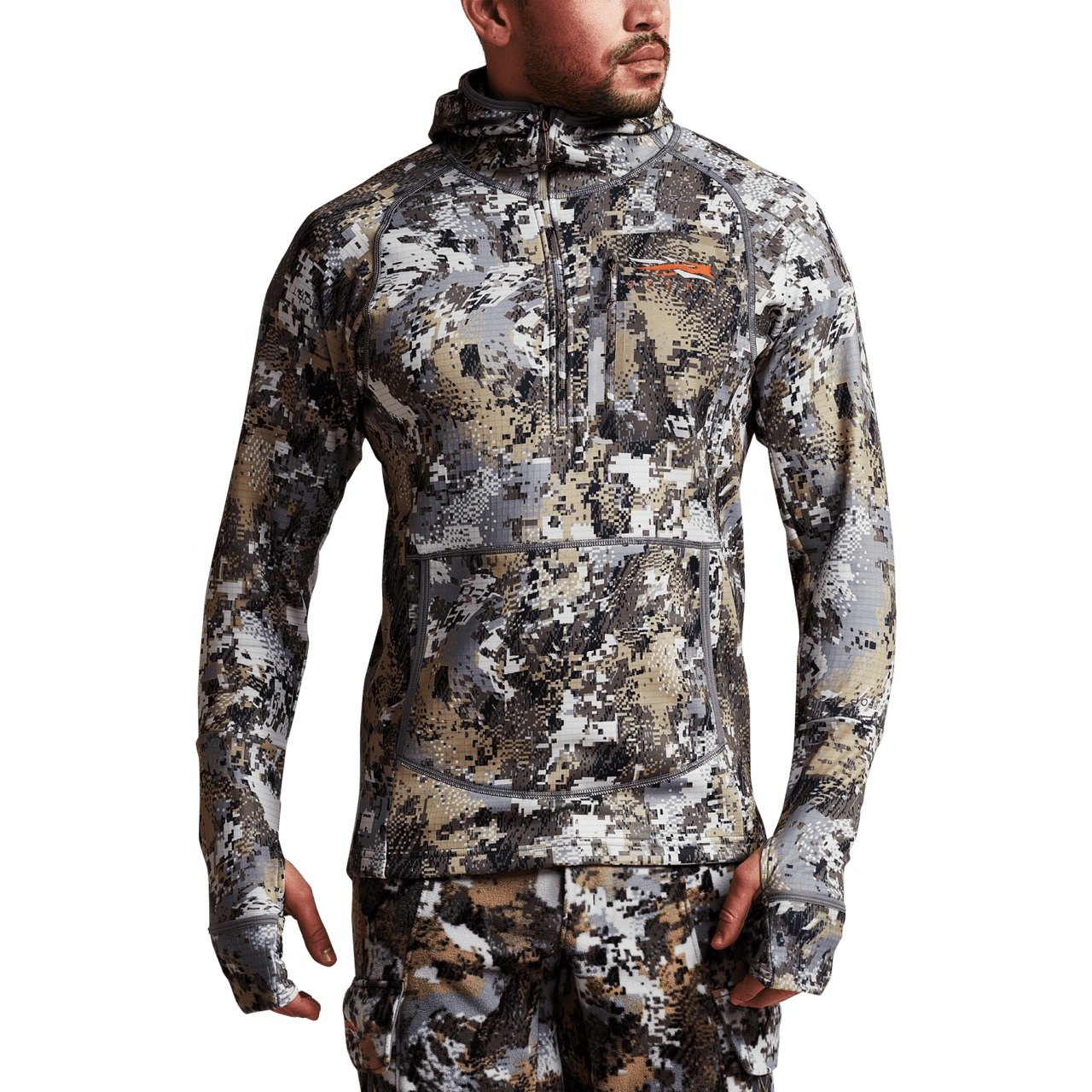 Sitka - Men's Fanatic Hoodie