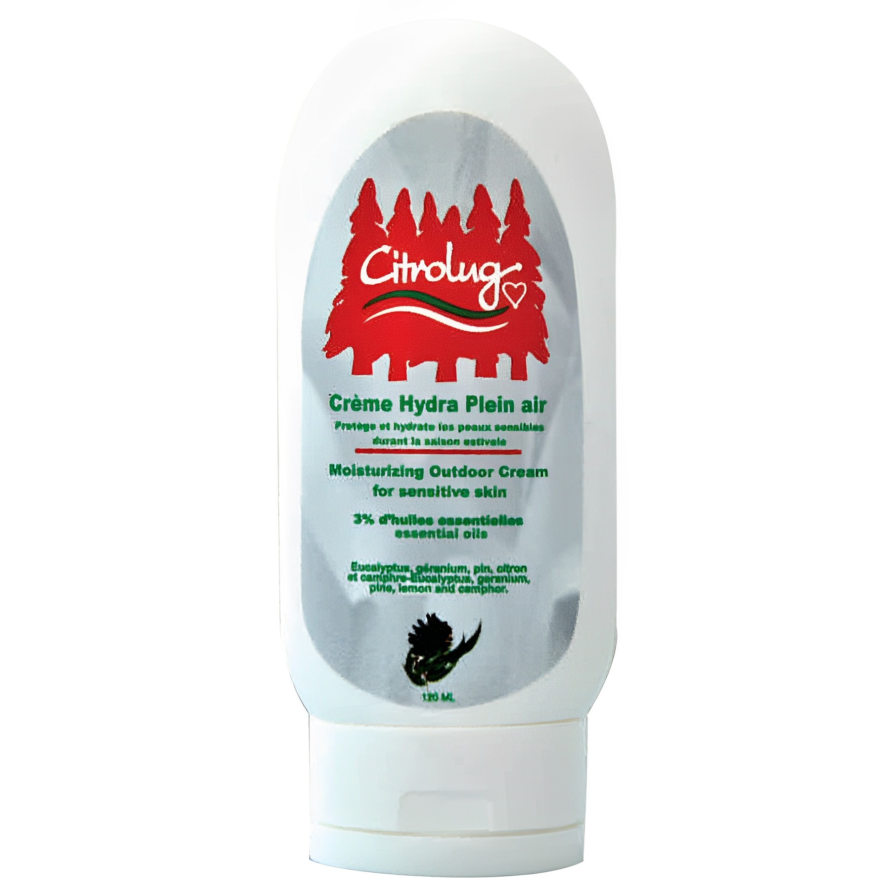 Citrobug - Adults' Citrolug Hydra Cream