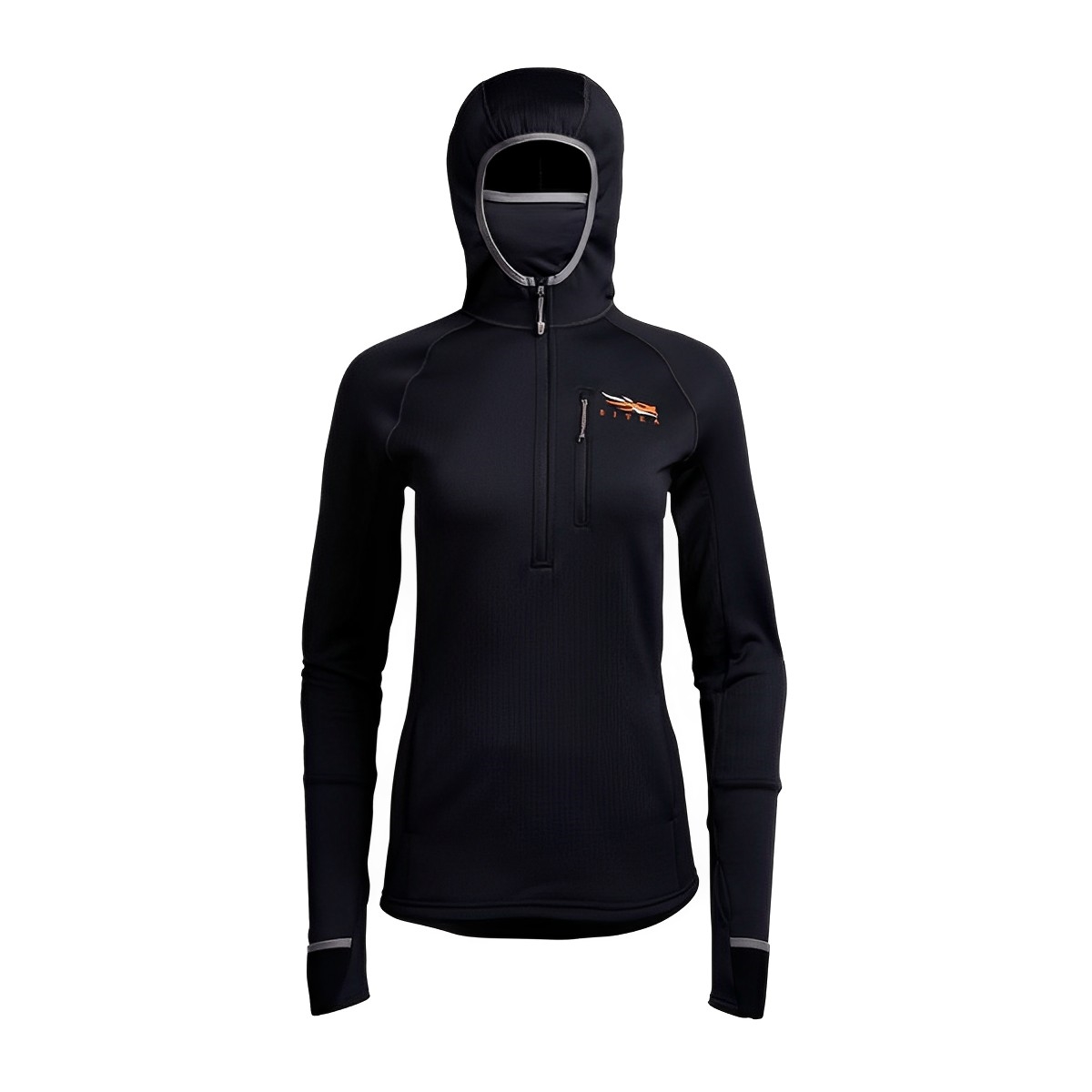 Sitka - Women's Fanatic Hoodie
