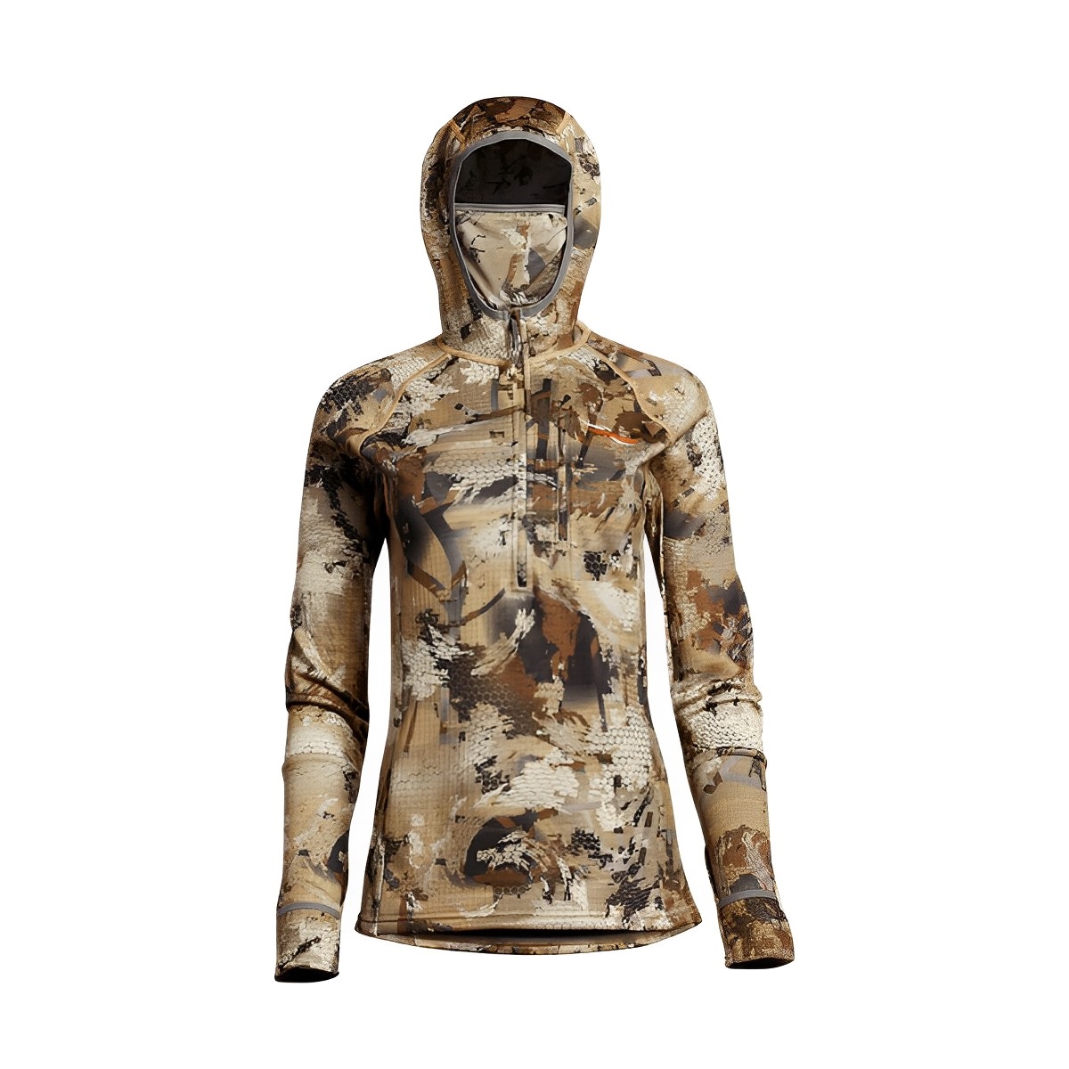 Sitka - Women's Fanatic Hoodie