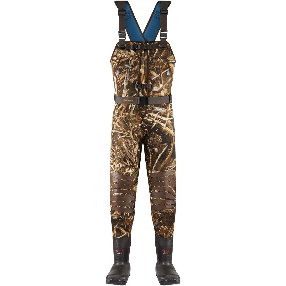 cuissardes de chasse