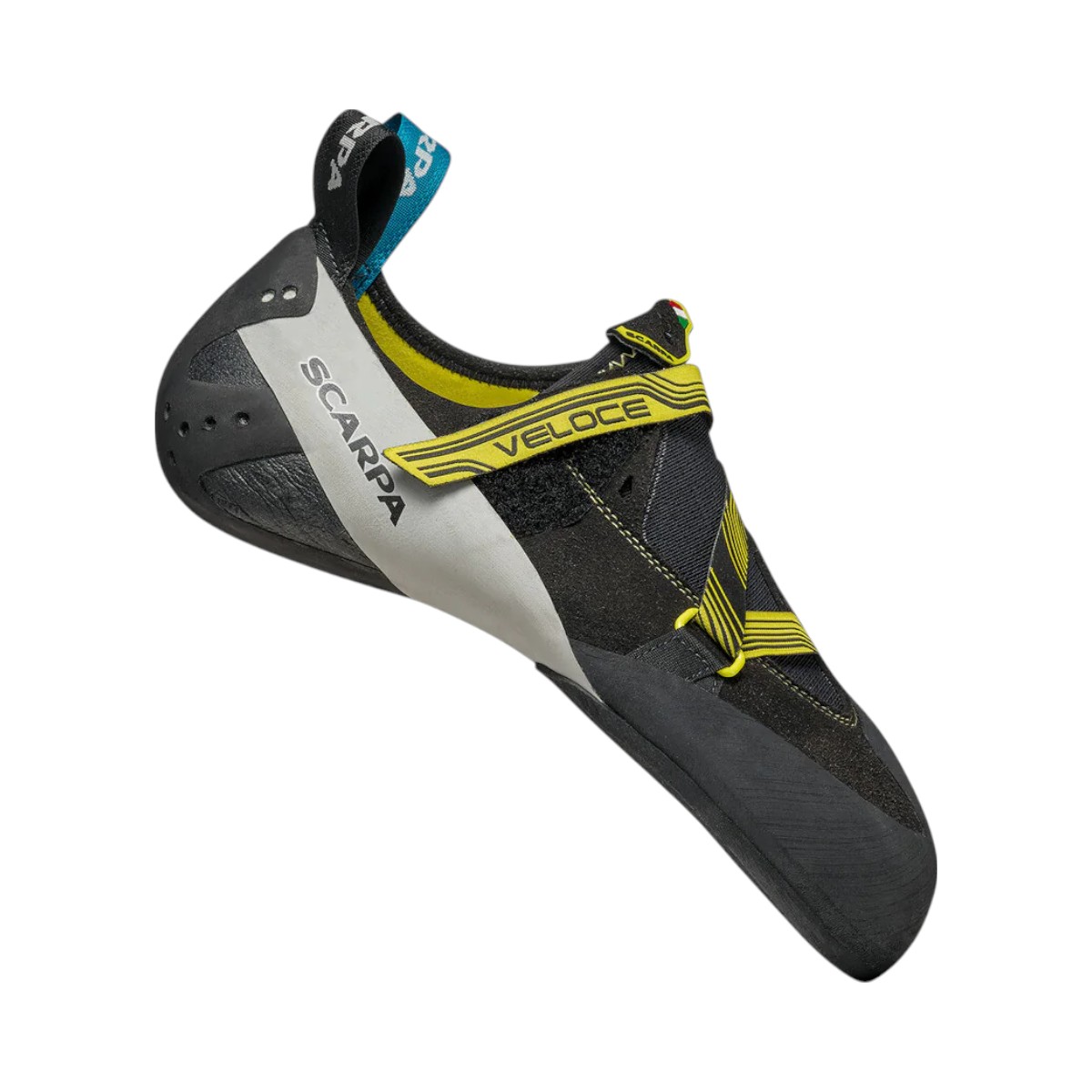 Scarpa - Veloce Climbing Shoes