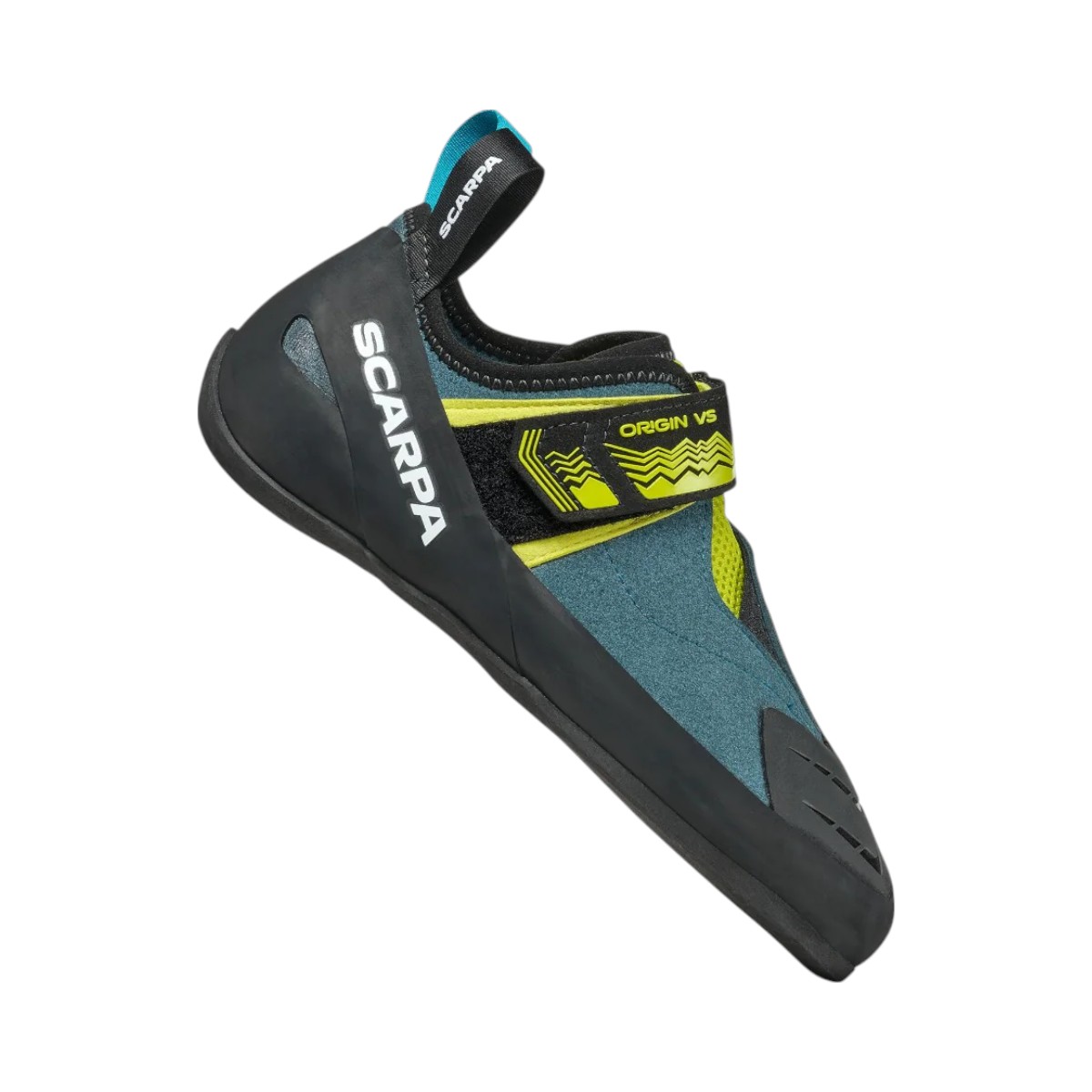 Scarpa - Origin VS Climbing Shoes