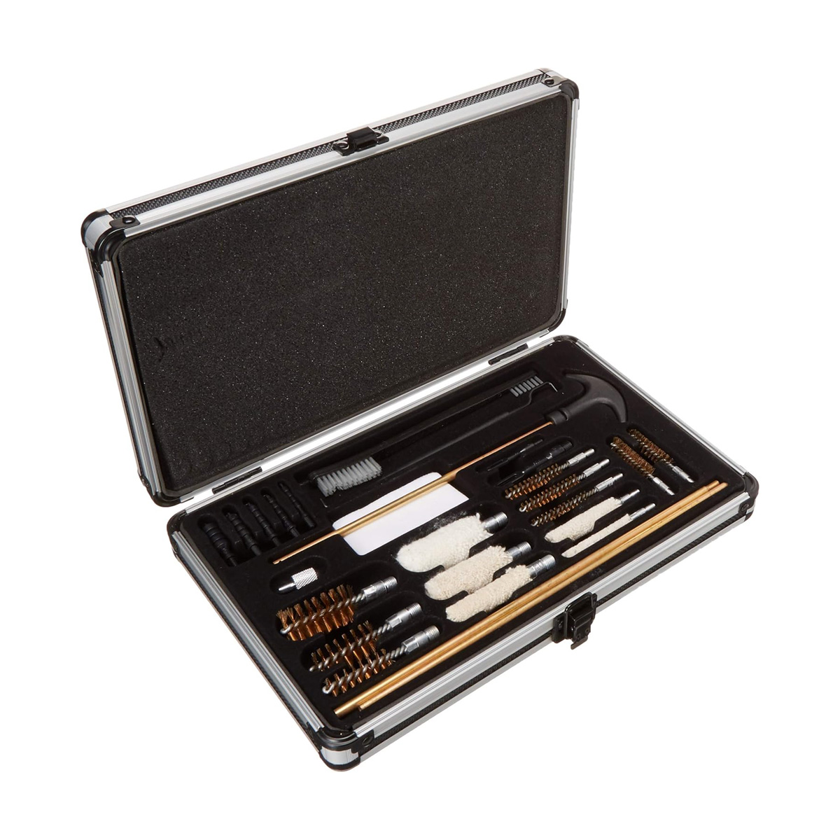 Outers - Universal cleaning kit for Shotgun & Rifle