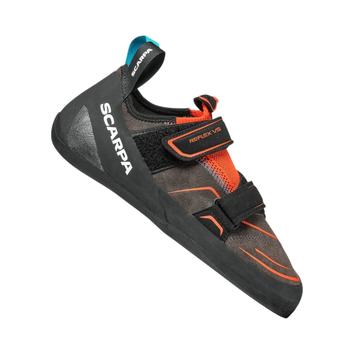 Scarpa - Reflex VS Climbing Shoes