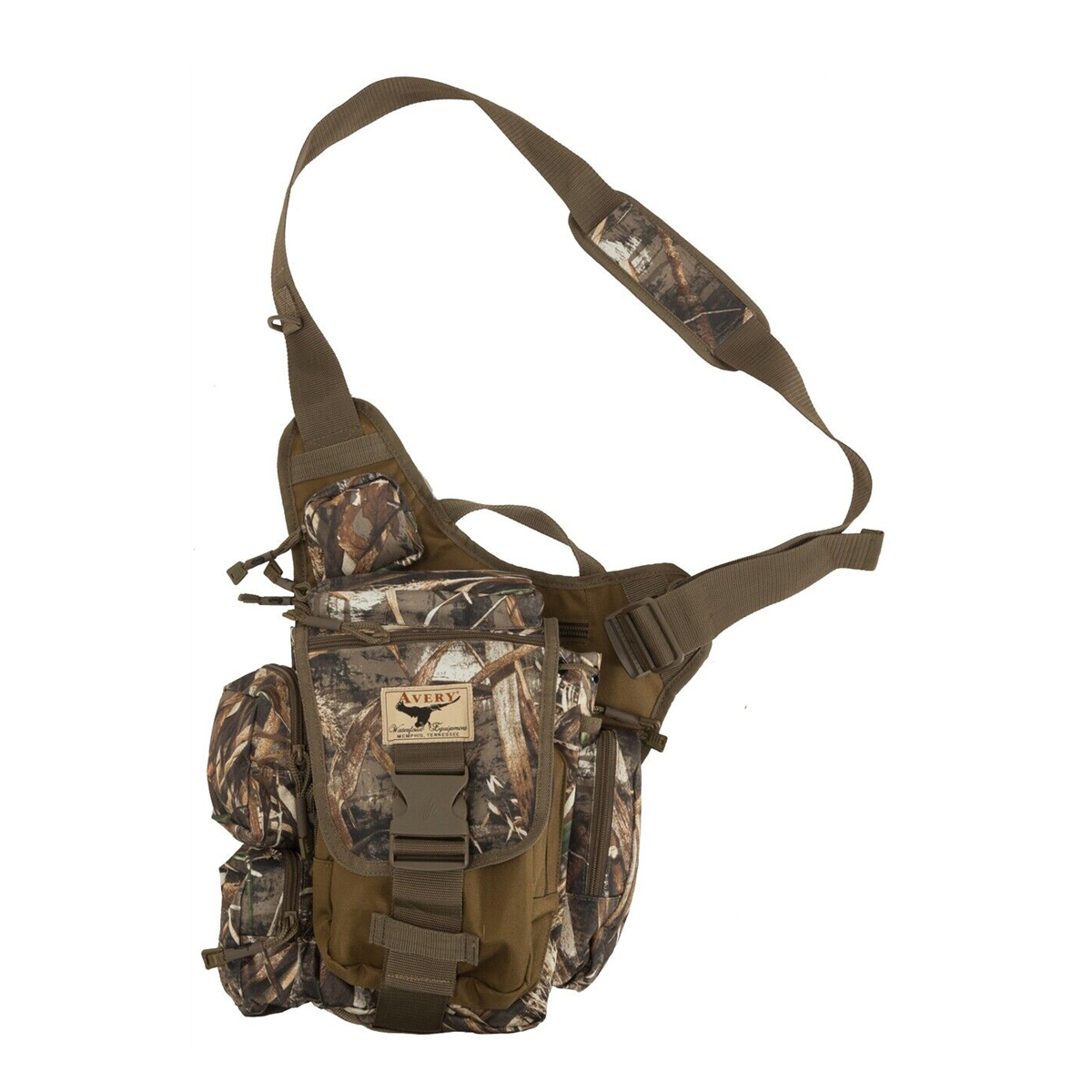 Browning buck shop 1700 hunting daypack