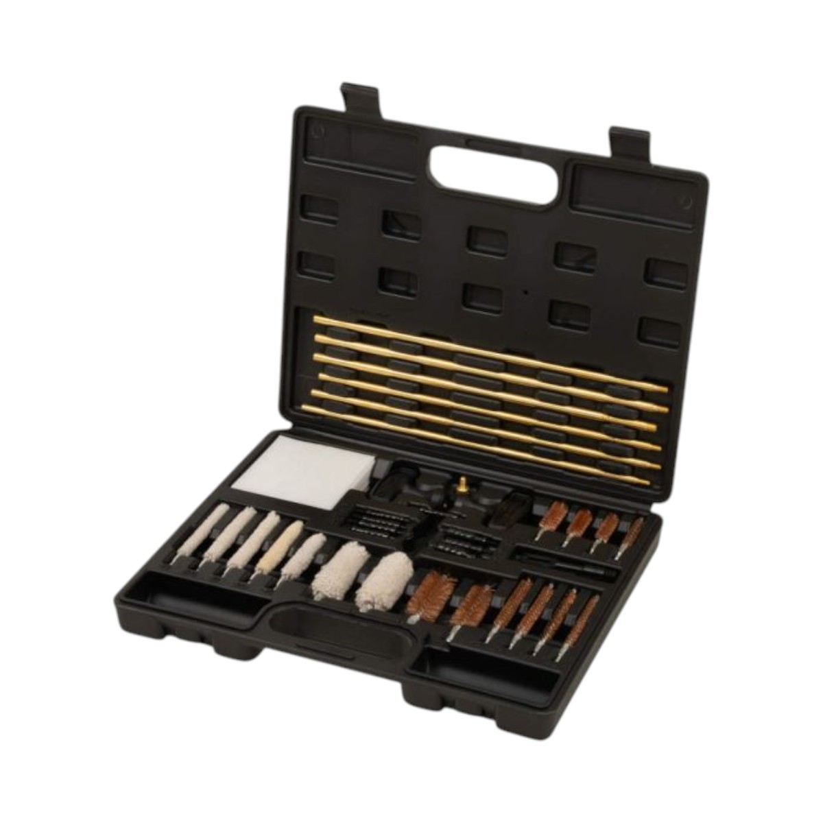 Allen - Cleaning set 37 pieces