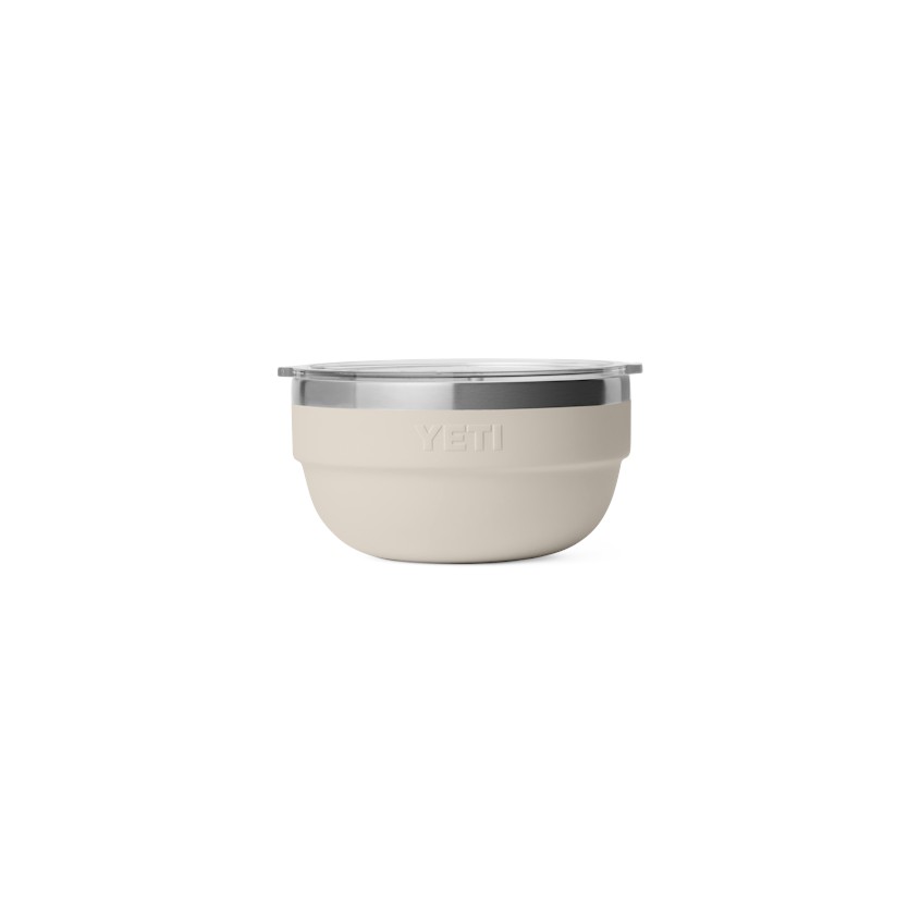 Yeti - RAMBLER® 1 QT Insulated Bowl