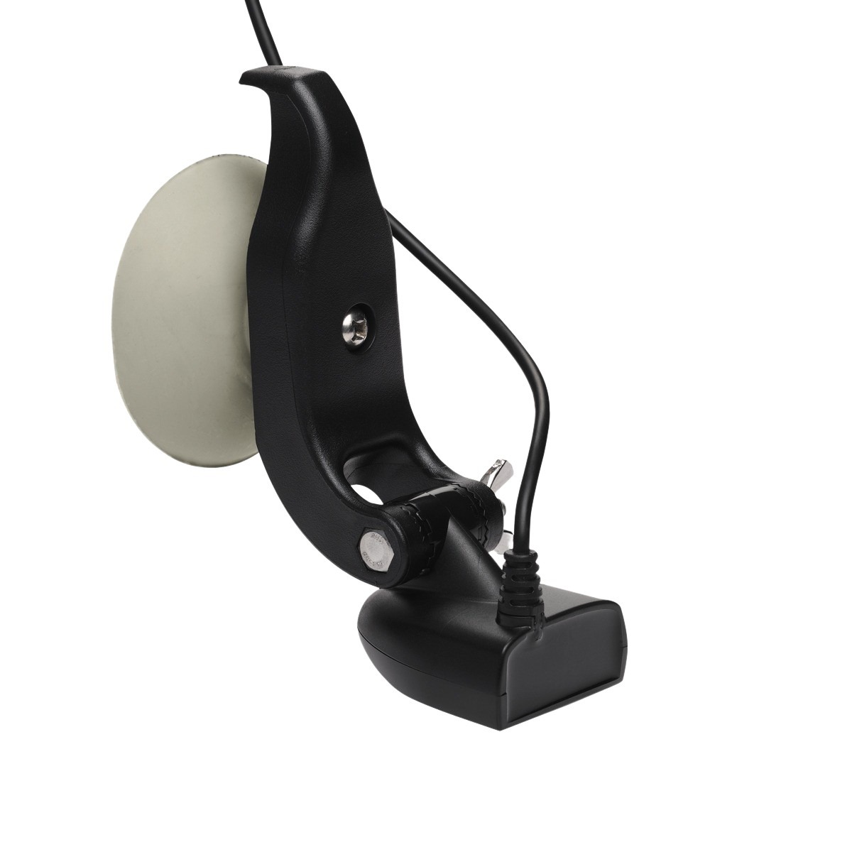 Humminbird - XPT 9 20 T Portable Transducer