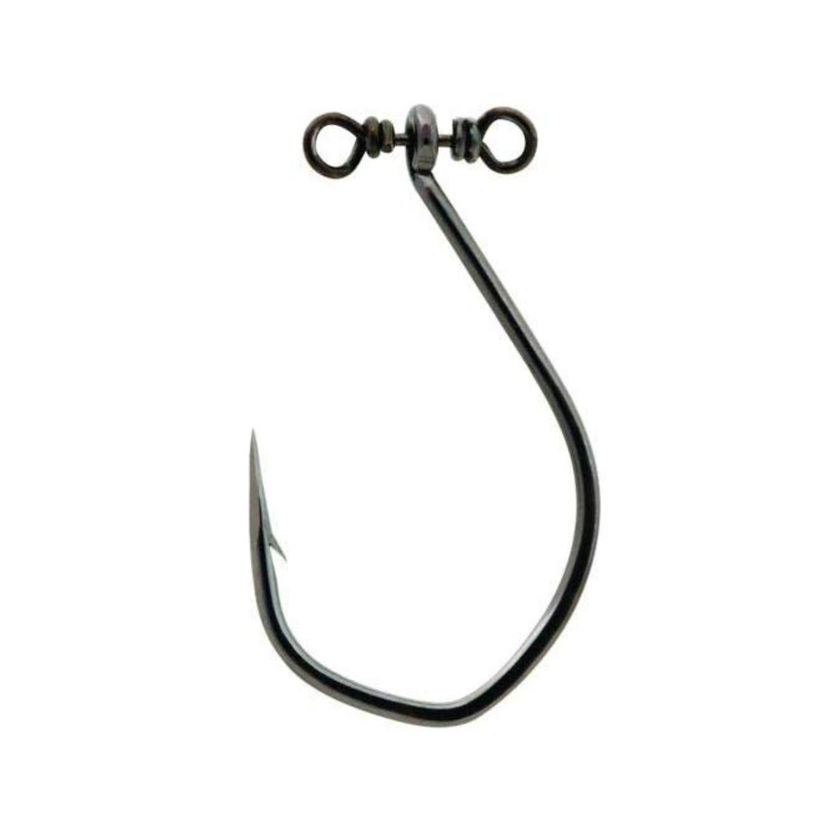 VMC - Spinshot Drop Hooks